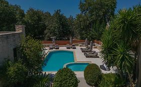 Villa Kalliopi
